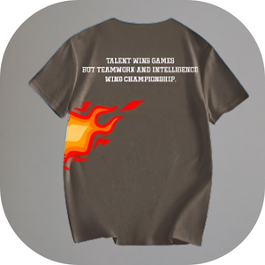 FIREBALL KIDGRIND TEE